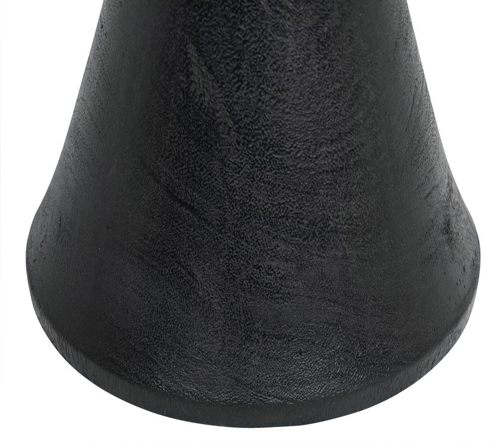 Noir Nolan Side Table - Thumbnail 5