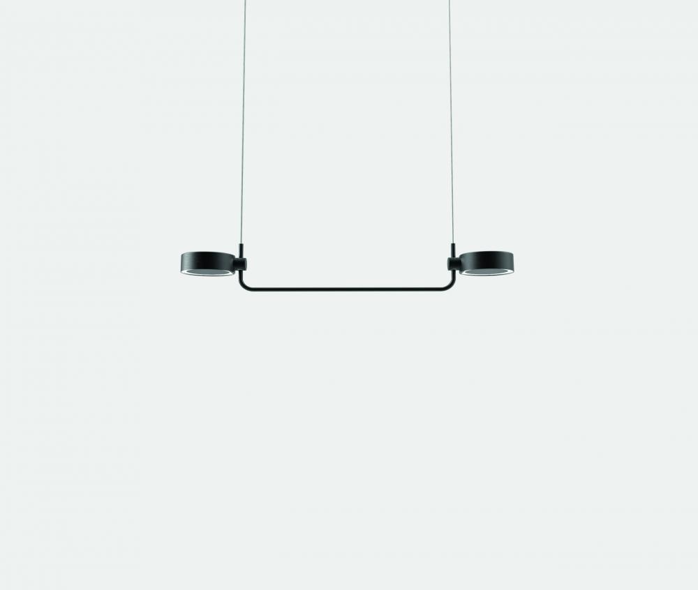 Zafferano America Super O Hanging Lamp - Thumbnail 2