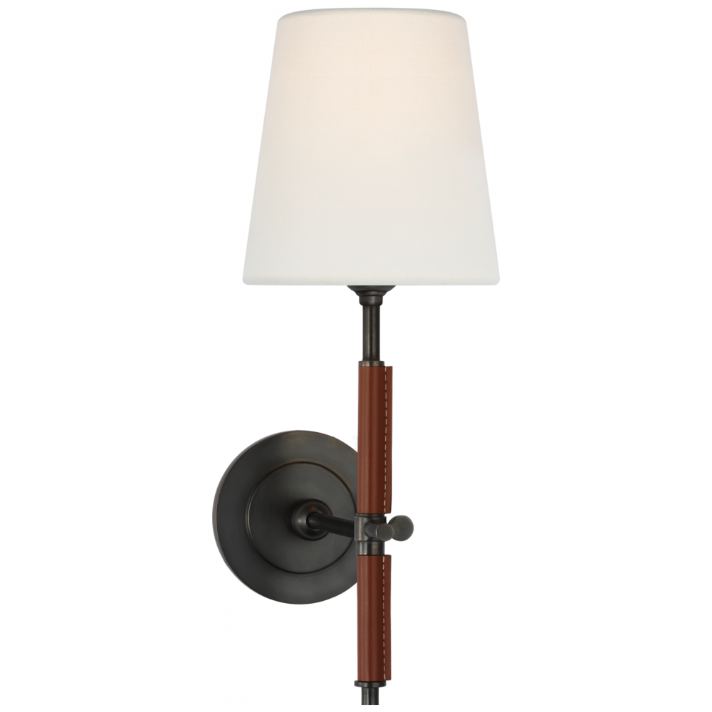 VC Studio Collection Bryant Wrapped Sconce