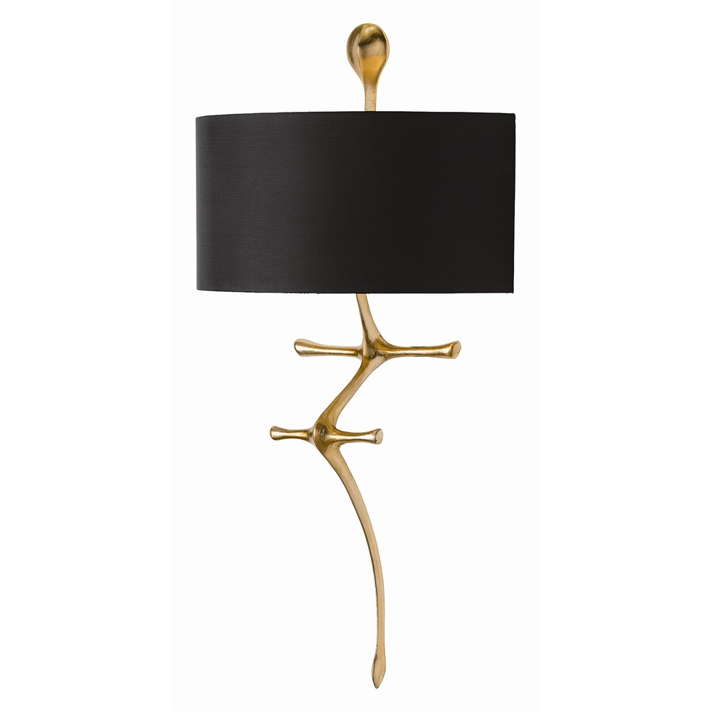 Arteriors Gilbert Wall Sconce - Thumbnail 2