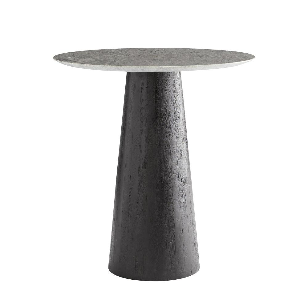 Arteriors Theodore End Table - Thumbnail 2