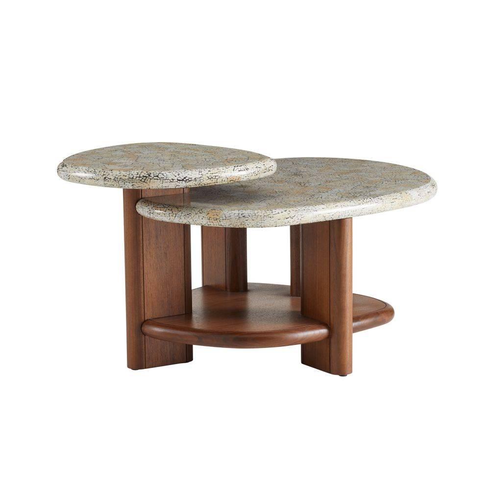 Arteriors Forney Coffee Table - Thumbnail 3
