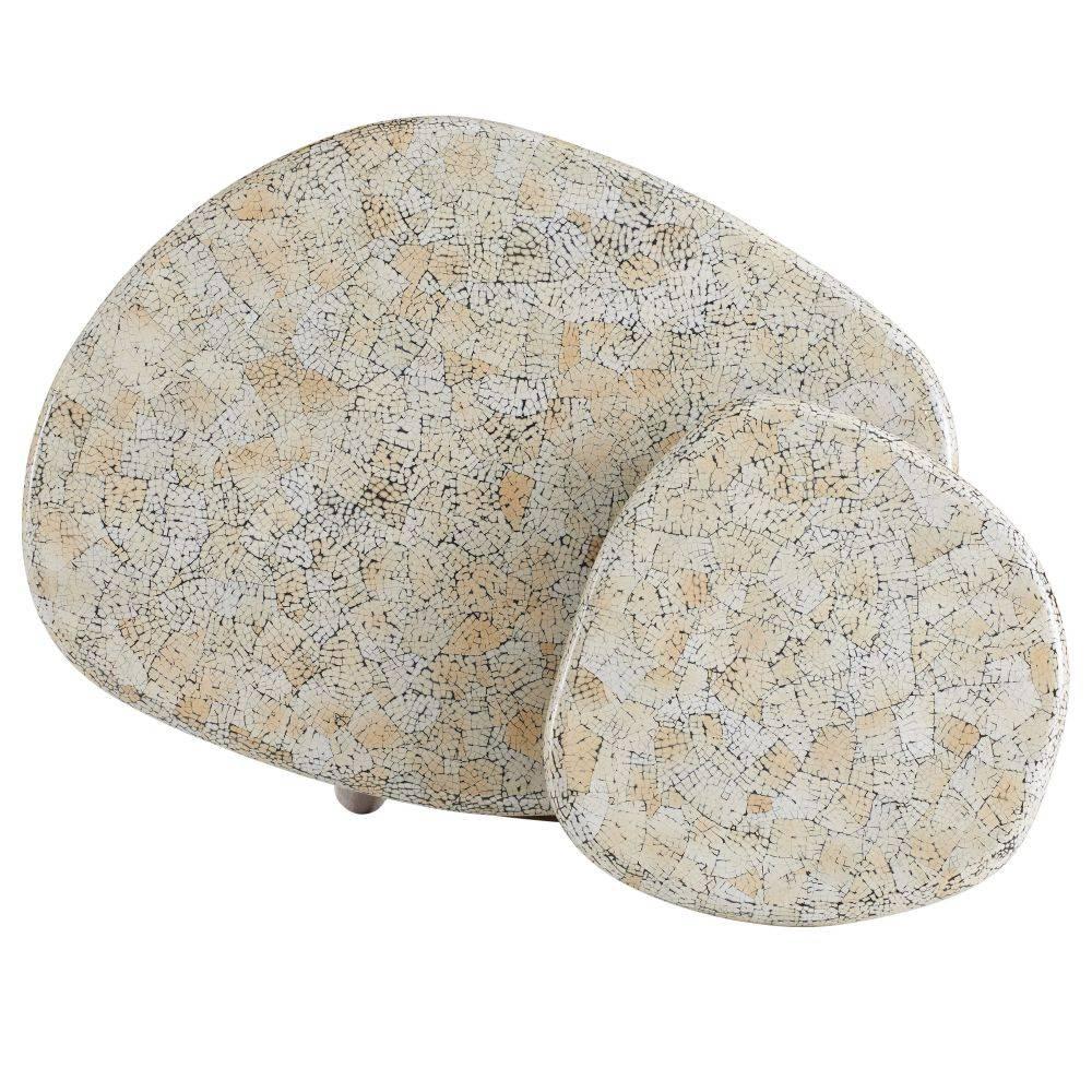 Arteriors Forney Coffee Table - Thumbnail 2