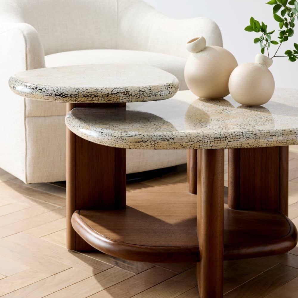 Arteriors Forney Coffee Table