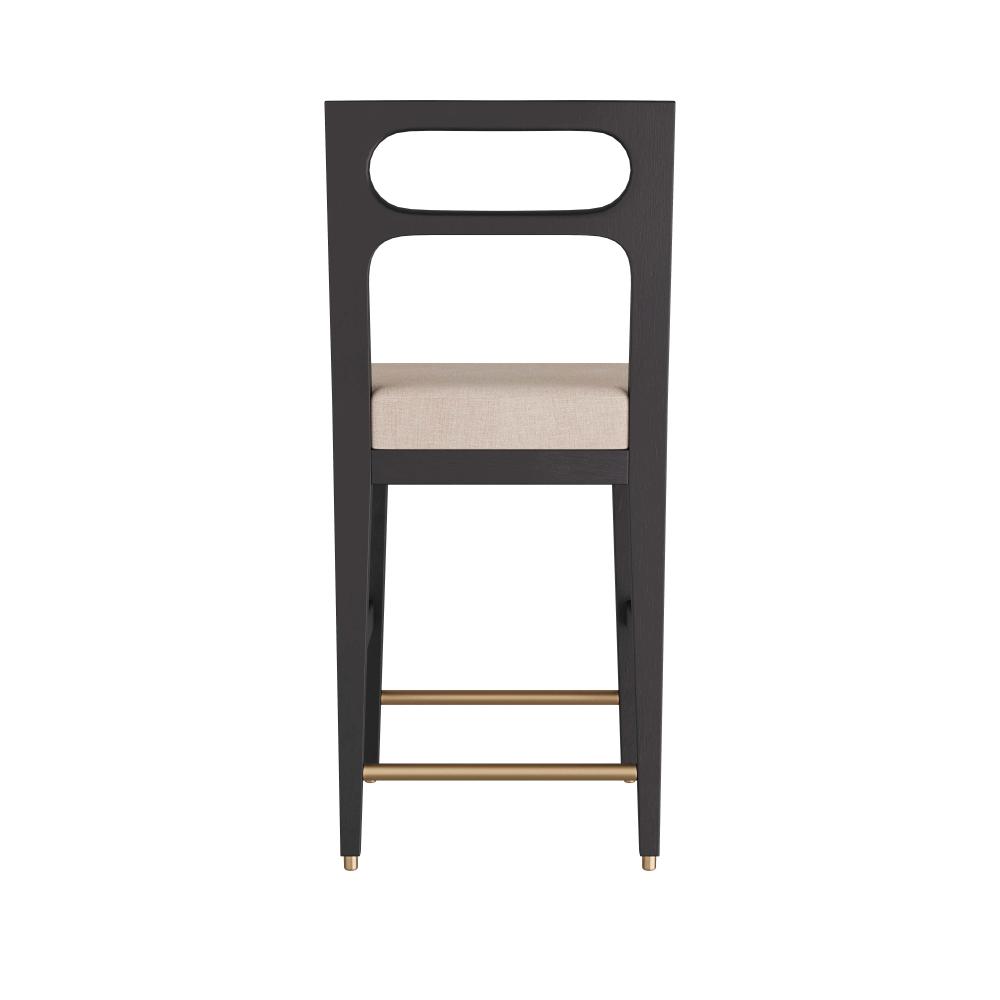 Thaden Counter Stool - Thumbnail 2