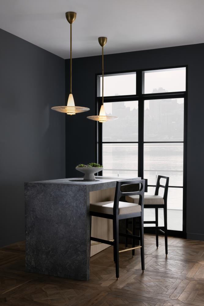 Thaden Counter Stool - Thumbnail 4