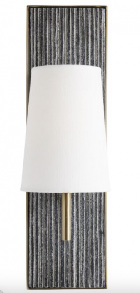 Arteriors Kapri Sconce