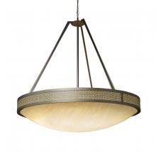 UltraLights Lighting 19435-32-A1-BA-CO-03 - Duo 19435 Interior Sconce