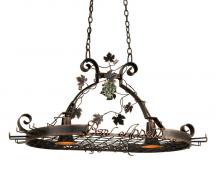 Pot Racks
