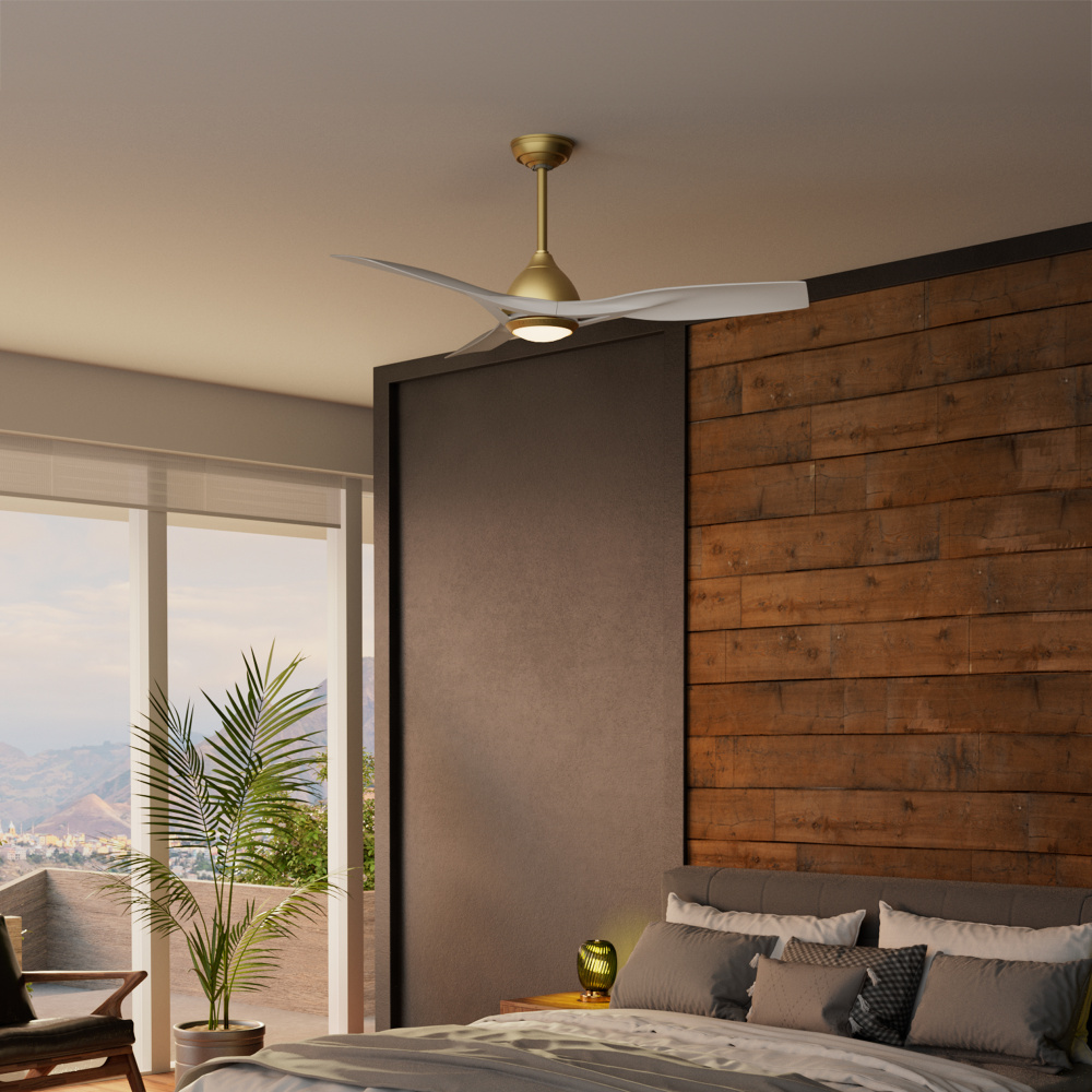 Casablanca Fan Company Elise Ceiling Fan - Thumbnail 4