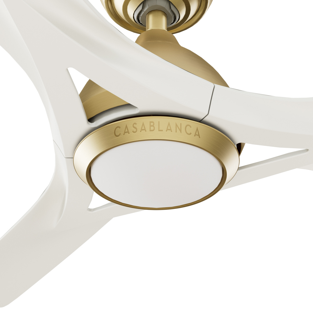 Casablanca Fan Company Elise Ceiling Fan - Thumbnail 5