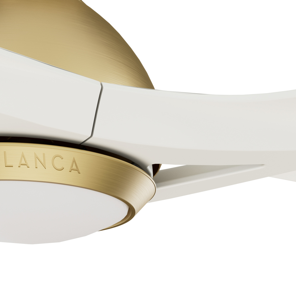 Casablanca Fan Company Elise Ceiling Fan - Thumbnail 3
