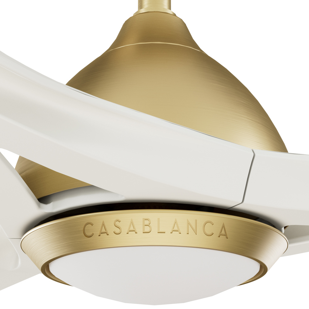Casablanca Fan Company Elise Ceiling Fan - Thumbnail 2