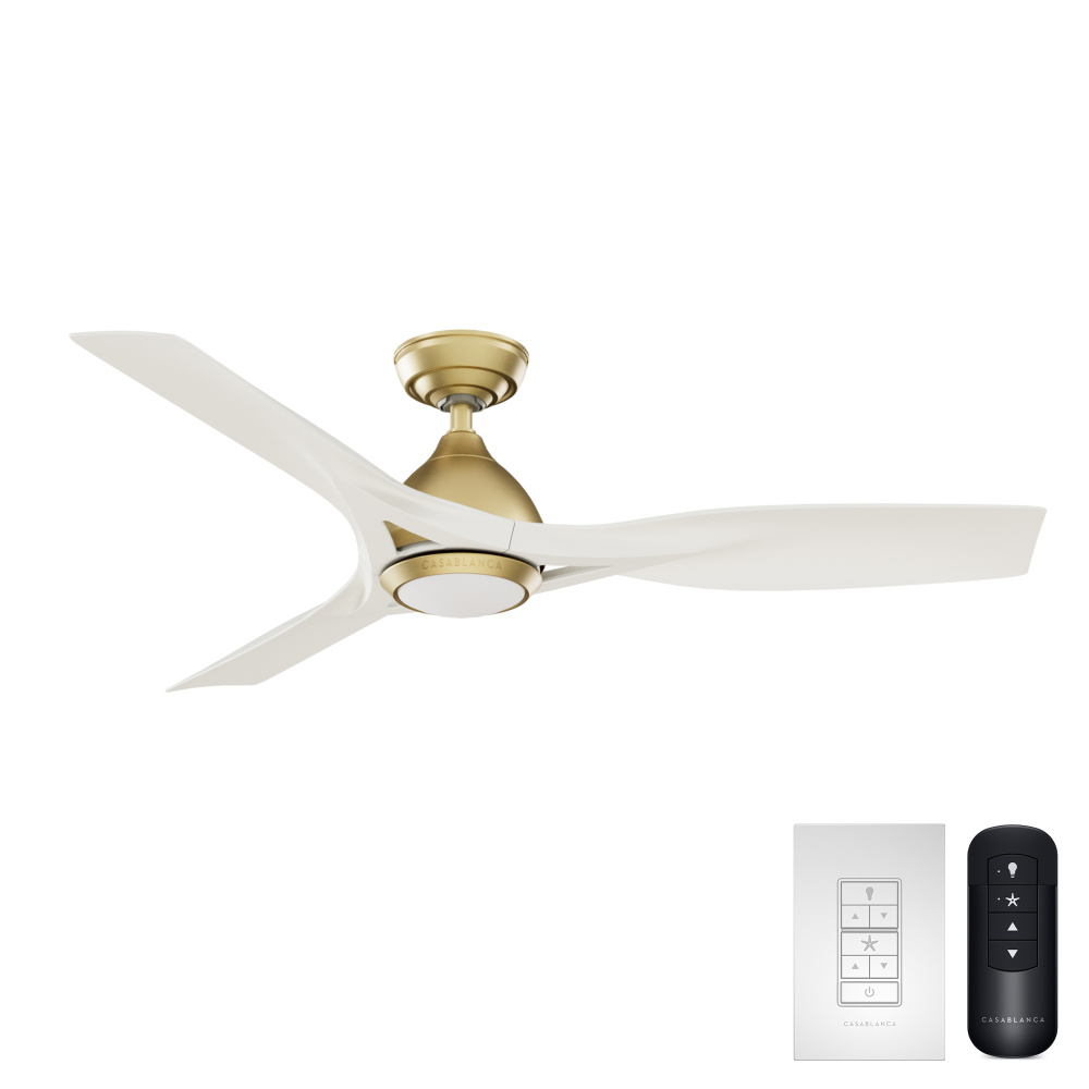 Casablanca Fan Company Elise Ceiling Fan