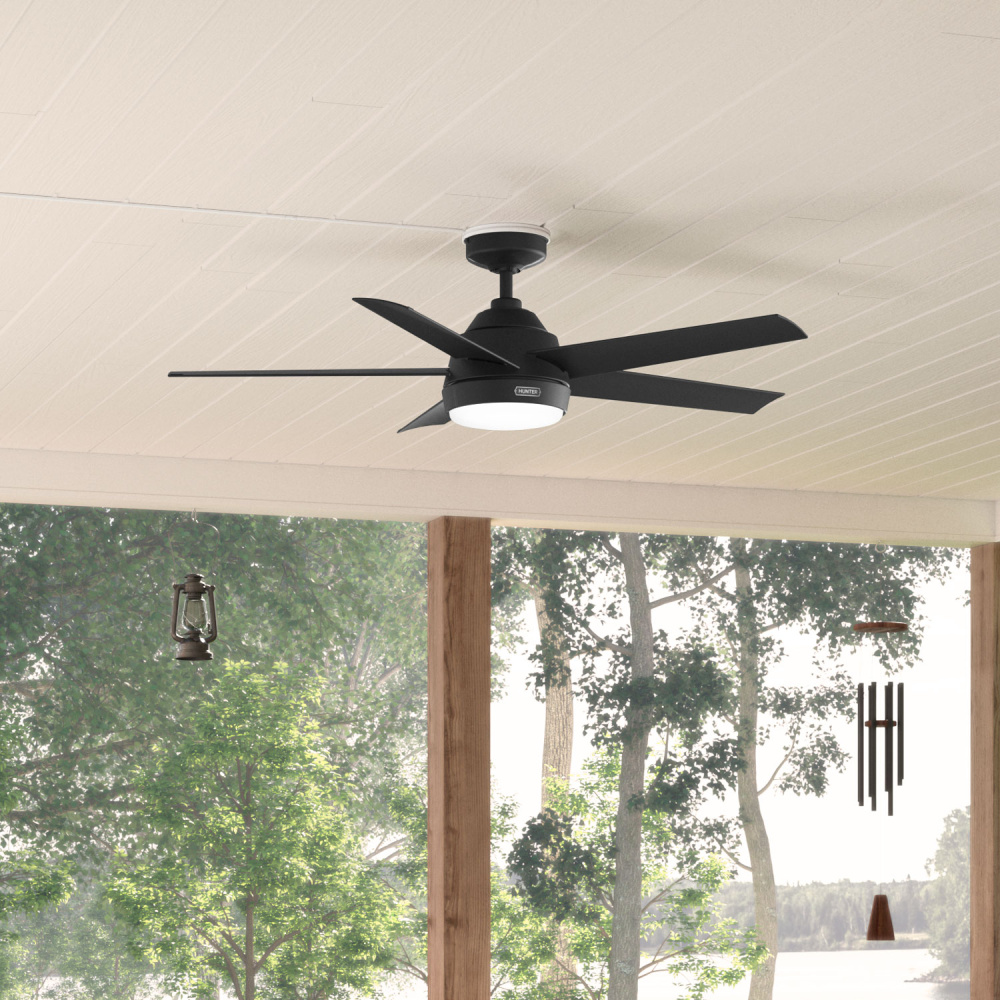 Hunter Ceiling Fan Mount Kit - Thumbnail 3
