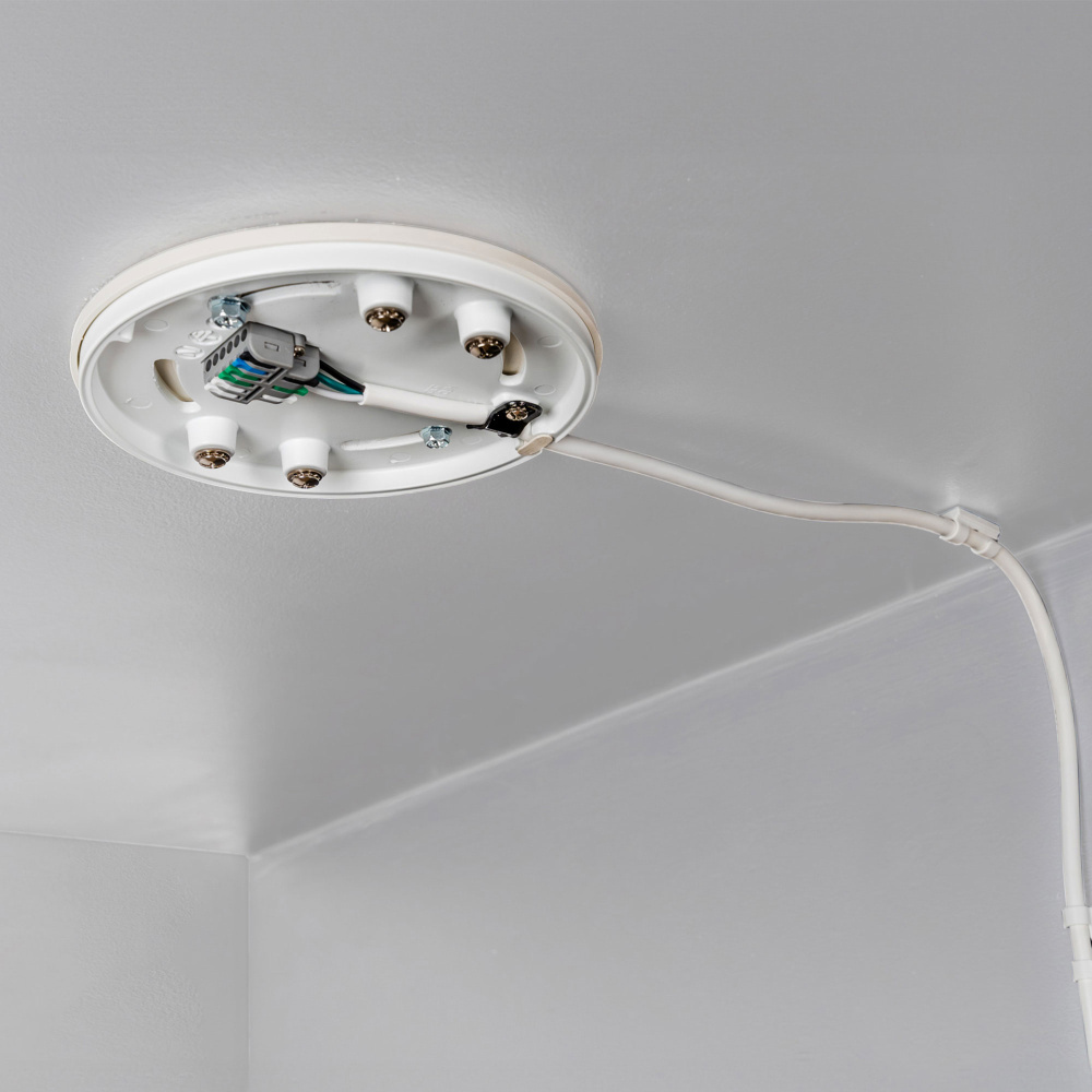 Hunter Ceiling Fan Mount Kit - Thumbnail 2