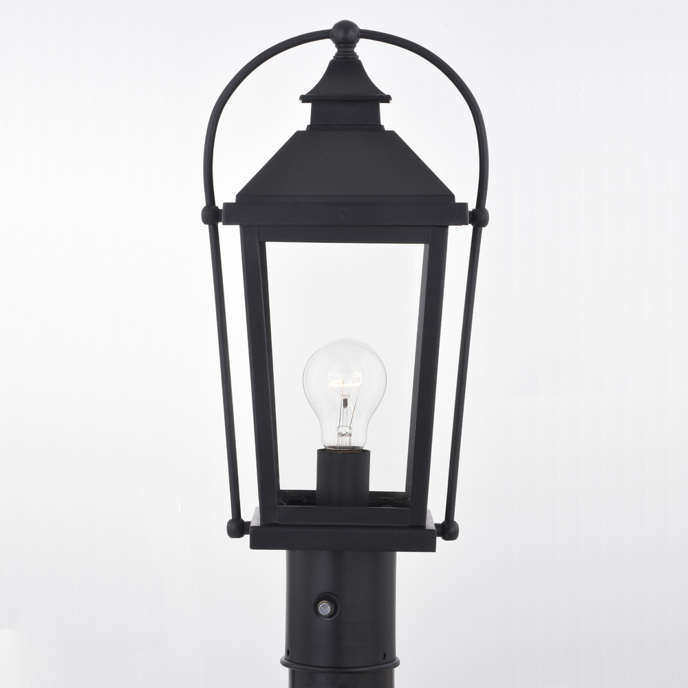 Vaxcel International Lexington Post Light