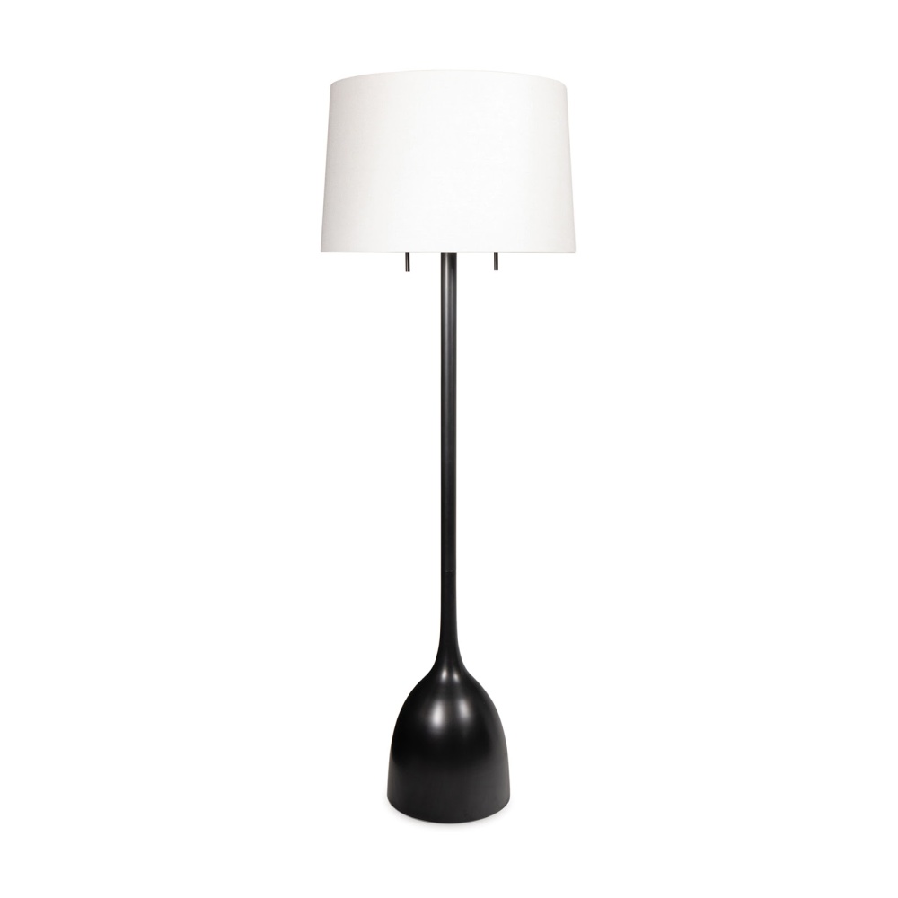 Regina Andrew Logan Floor Lamp - Thumbnail 5