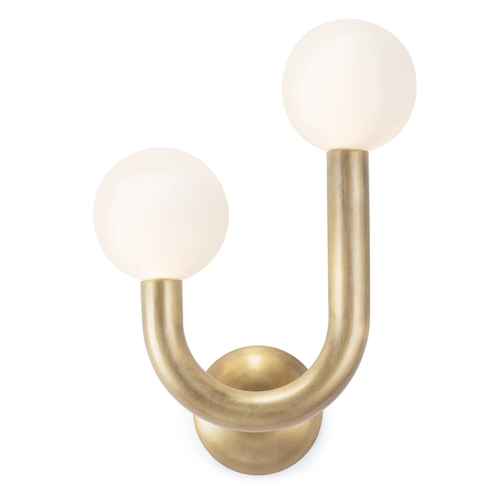 Regina Andrew Happy Wall Sconce