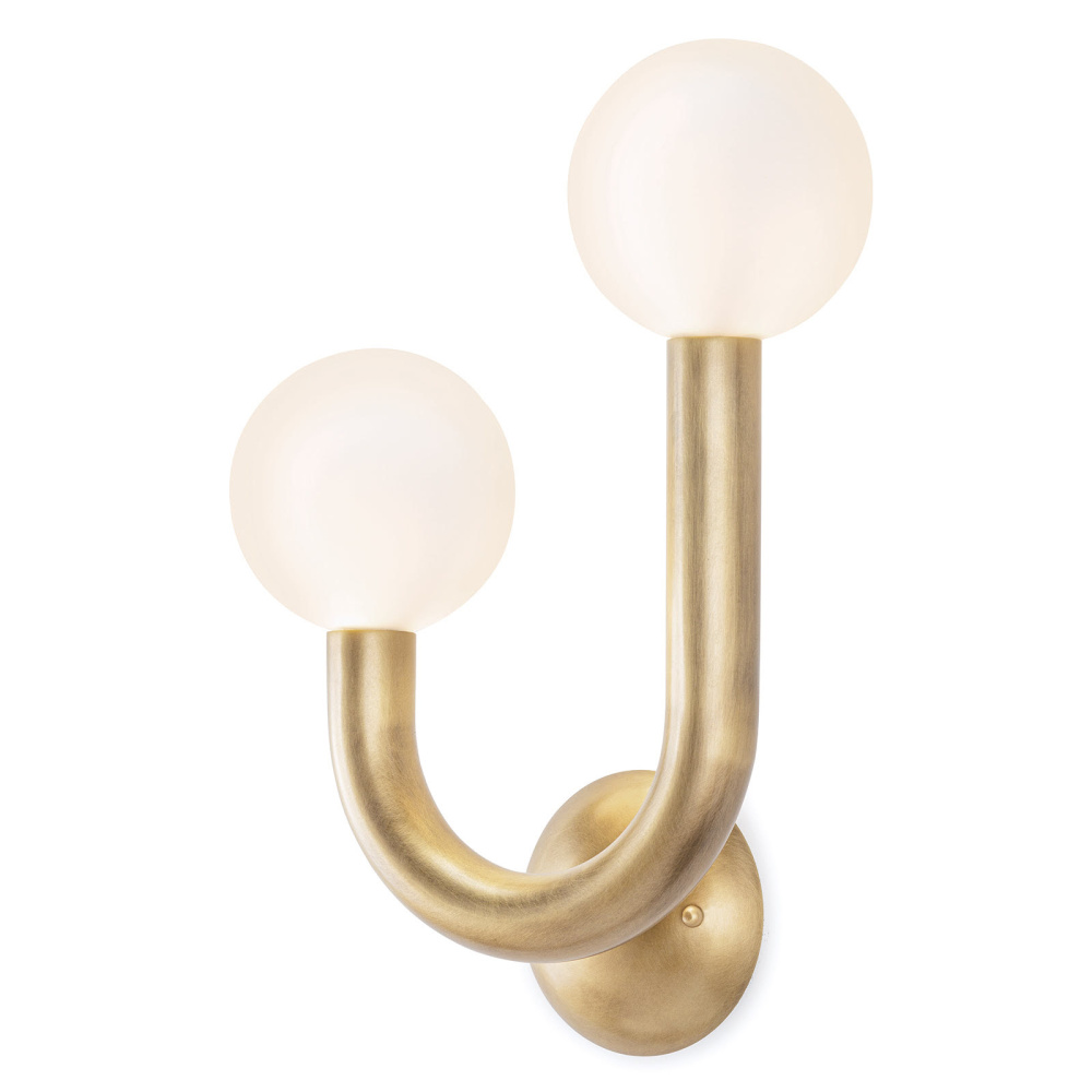 Regina Andrew Happy Wall Sconce - Thumbnail 2