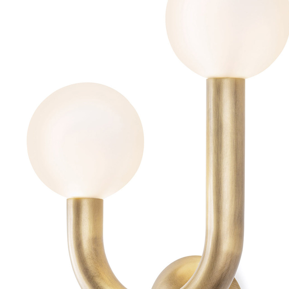Regina Andrew Happy Wall Sconce - Thumbnail 3