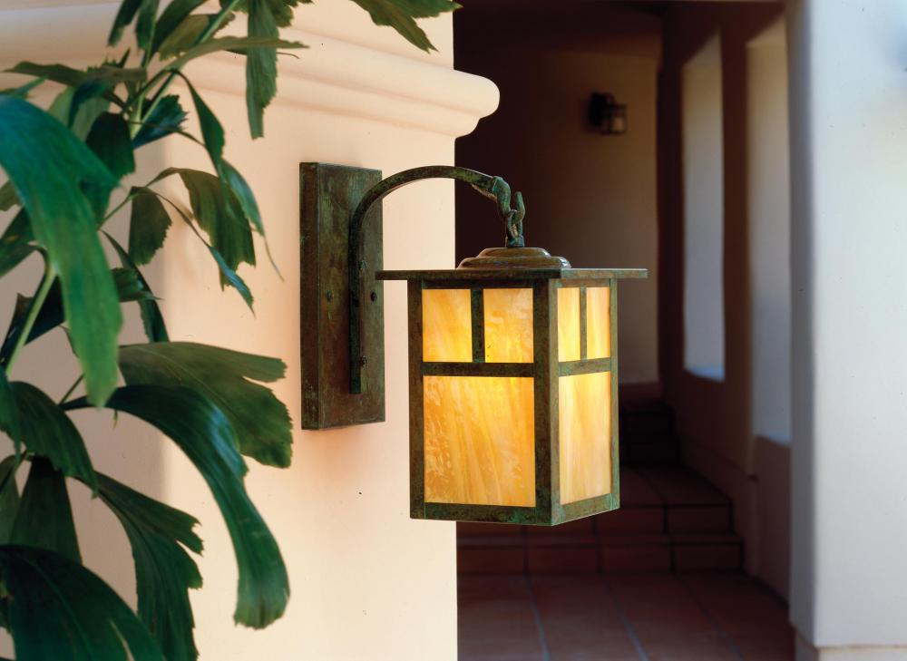 Arroyo Mission Wall Mount