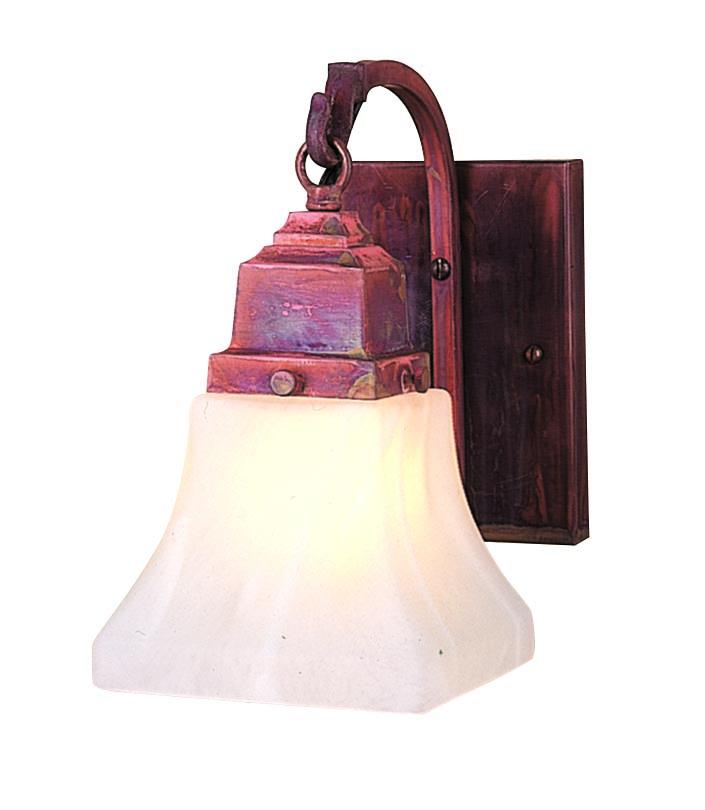 Arroyo Ruskin Wall Mount