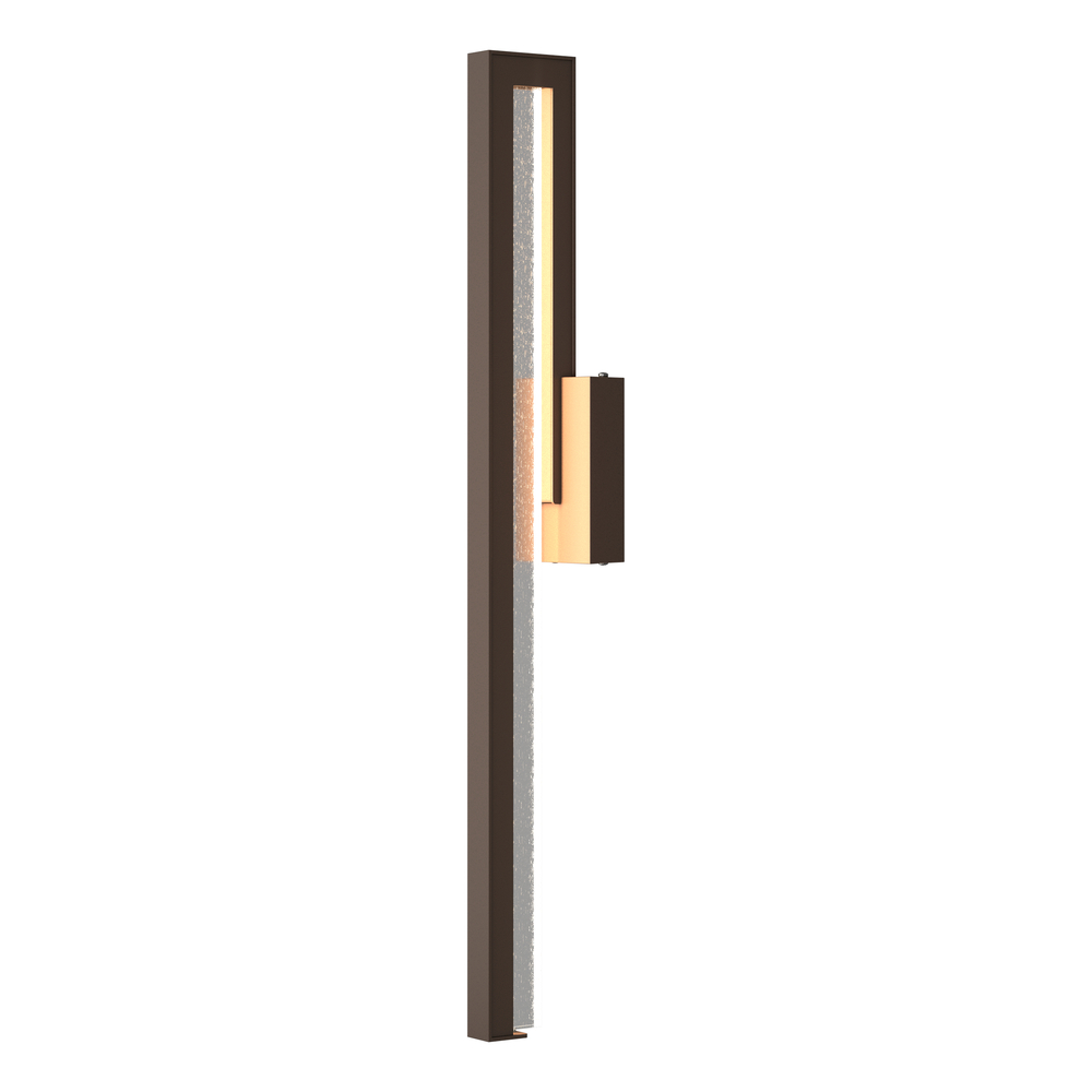 Hubbardton Forge Edge Outdoor Sconce