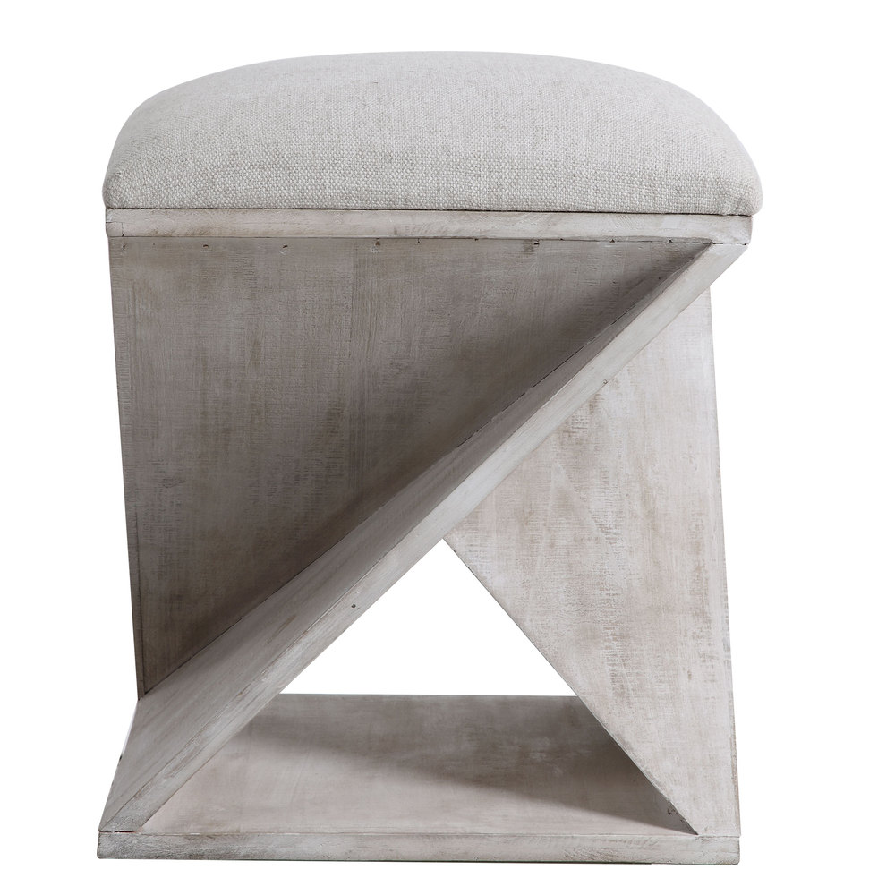 Uttermost Benue Ottoman