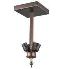 Flush Mount Accessories